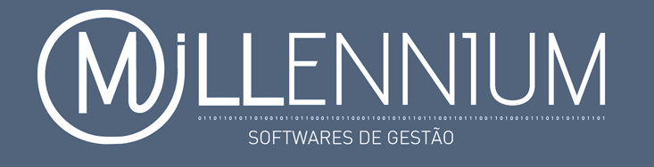 Millennium Softwares de Gestão